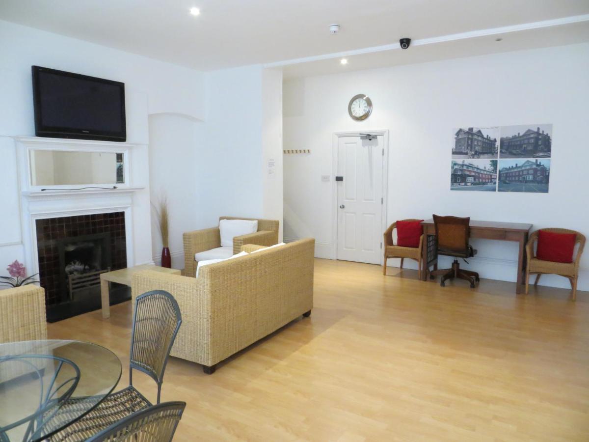 Brandenburgh House Apartment London Exterior photo