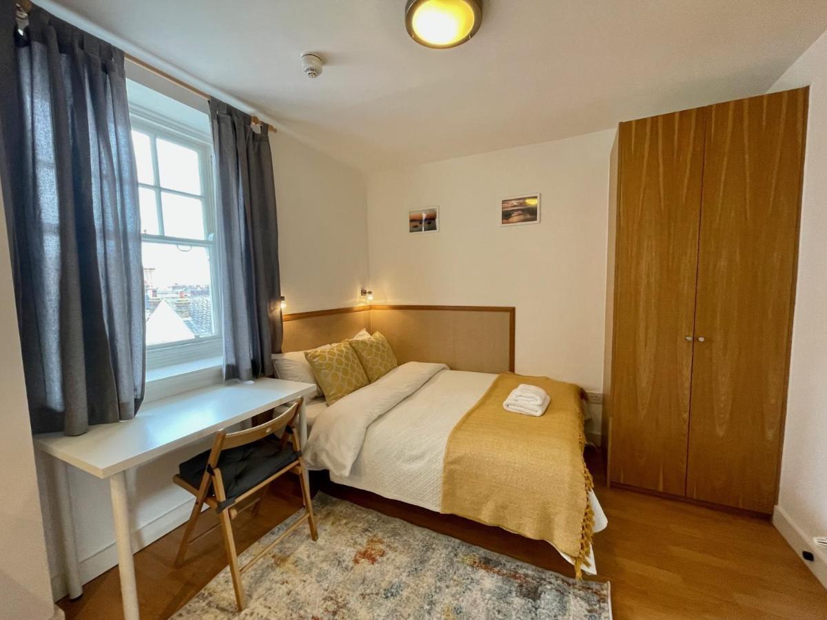 Brandenburgh House Apartment London Exterior photo